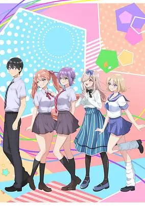A Couple of Cuckoos Season 2 (Dub)