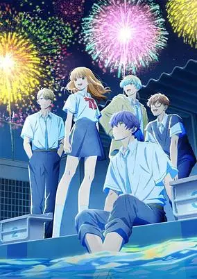 Anyway, I’m Falling in Love with You. Season 2