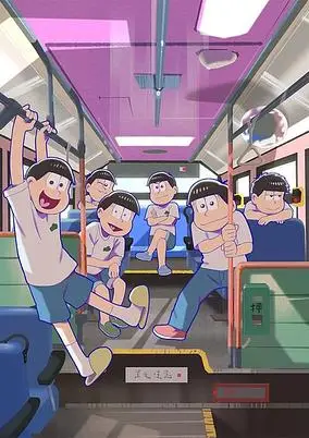 Mr. Osomatsu 4