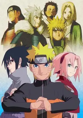 Naruto Shippuden