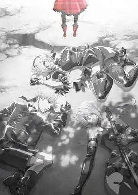 NieR:Automata Ver1.1a Part 2 (Dub)