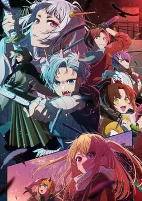 [Oshi No Ko] Season 2 (Dub) poster