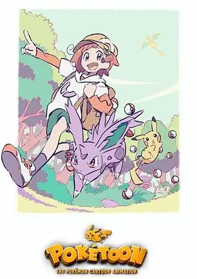 Pokétoon