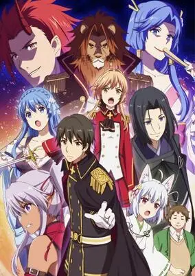 Re:ZERO -Starting Life in Another World- Season 3